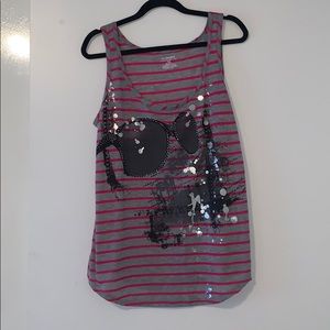 NWOT Women’s Lane Bryant Tank